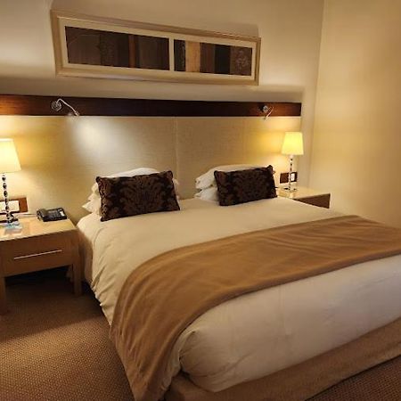 Hotel El Aurassi Isly Eksteriør billede