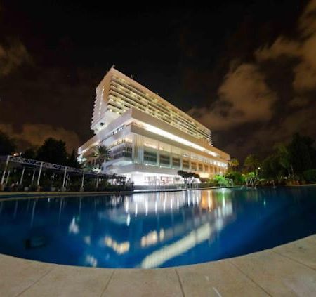 Hotel El Aurassi Isly Eksteriør billede