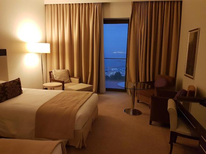 Hotel El Aurassi Isly Eksteriør billede